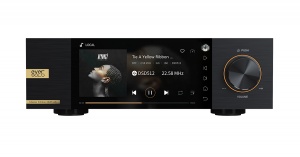 DMP-A6 master edition