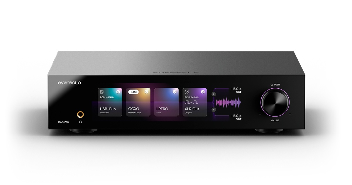 DAC-Z10